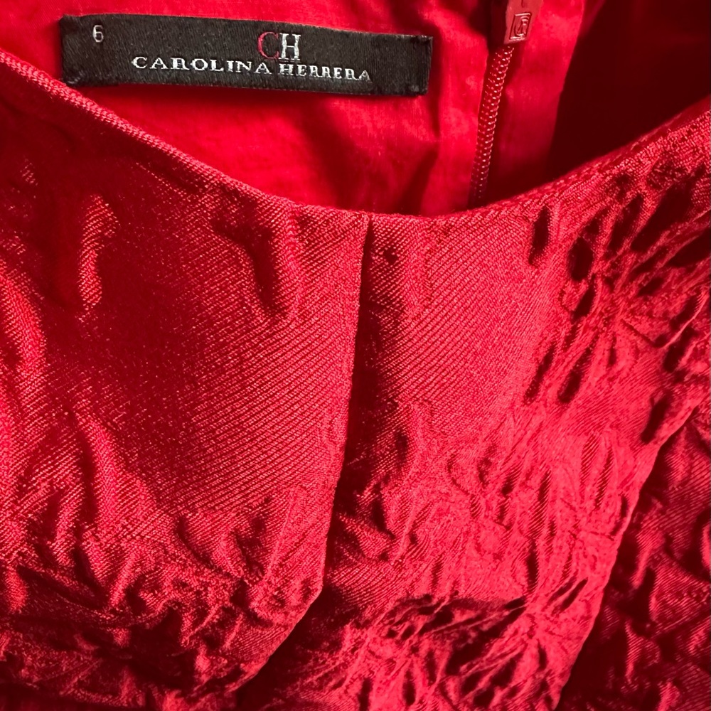 Set Carolina Herrera - Picture 3 of 4